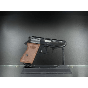 Pistol cu glont Walther PPQ cal. 7.65mm