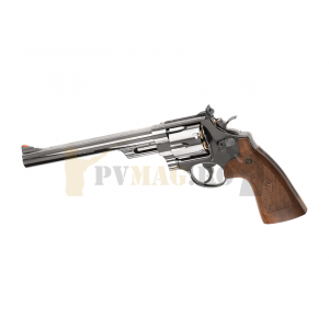 Replica airsoft Smith & Wesson M29 8 3/8 Inch Full Metal Co2