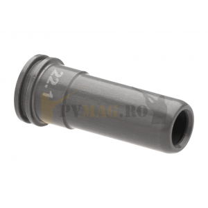 Nozzle EpeS pentru AEG H+PTFE 22.1mm