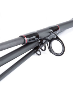 Lanseta feeder Shimano Aero... 2