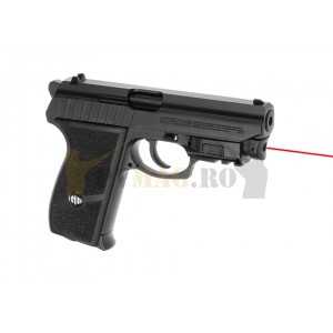Replica pistol airsoft GS801 Co2