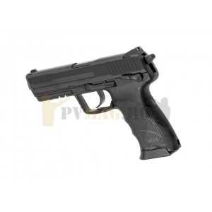 Replica pistol airsoft HK45 Metal Co2