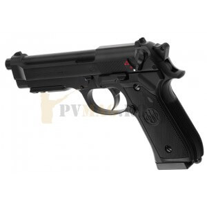 Replica pistol airsoft M92 FS A1 Metal AEP