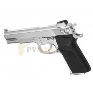 Replica pistol airsoft M4505 Spring