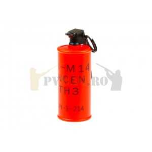 Replica grenada AN-M14 TH3 Incendiary Hand