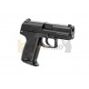 Replica pistol airsoft H&K USP Compact Metal GBB