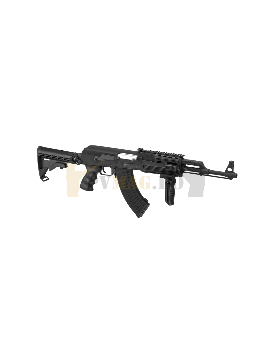 AK47 3D-Modell $50 - .max - Free3D