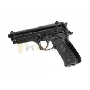 Replica pistol airsoft M92 FS Heavy Metal Spring