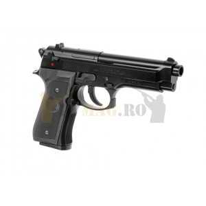 Replica pistol airsoft M9 World Defender Spring
