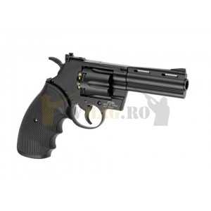 Replica revolver airsoft Python 4 Inch Co2