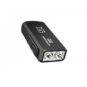 Lanterna Nitecore TIP2 reincarcabila USB 720 lumeni