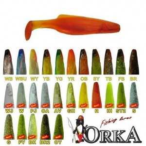 Shad Orka 7cm