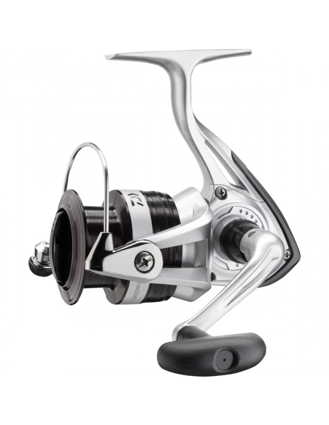 Mulineta Daiwa Sweepfire E 4000c 270m 030mm 5 3 1