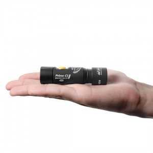 Lanterna Armytek Prime C1 Magnet USB reancarcabila 2