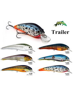 Vobler Strike Pro Trailer... 2