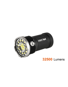 Lanterna Acebeam X80-GT...