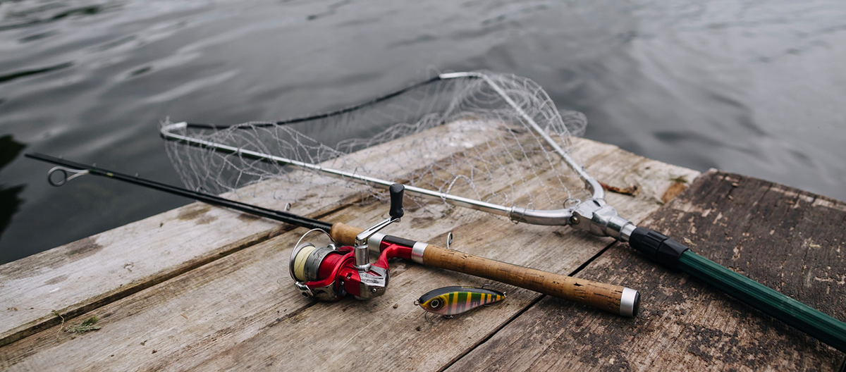Cele mai bune lansete de pescuit pentru fiecare buget